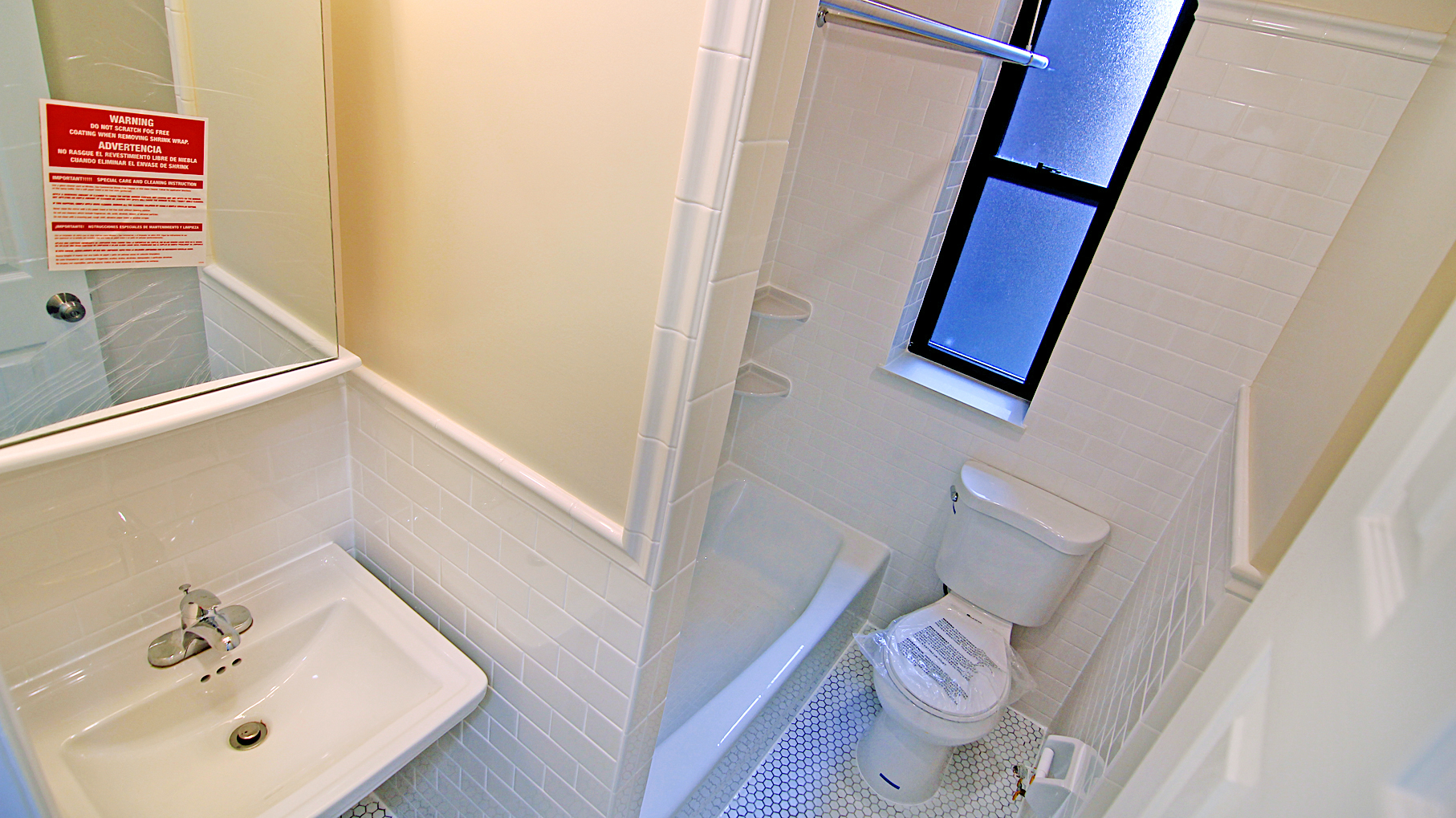 Bronx & Harlem NoFee Apartments Tryax Realty Management, Inc.